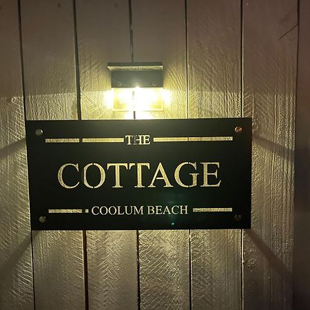 Private Outdoor Spa, Fire Pit, Cinema Room - The Cottage Coolum Beach Exterior photo